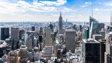 10 Beautiful Weekend Gateways From New York City 2024