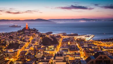 10 Best Places for Family Trip in San Francisco in 2024