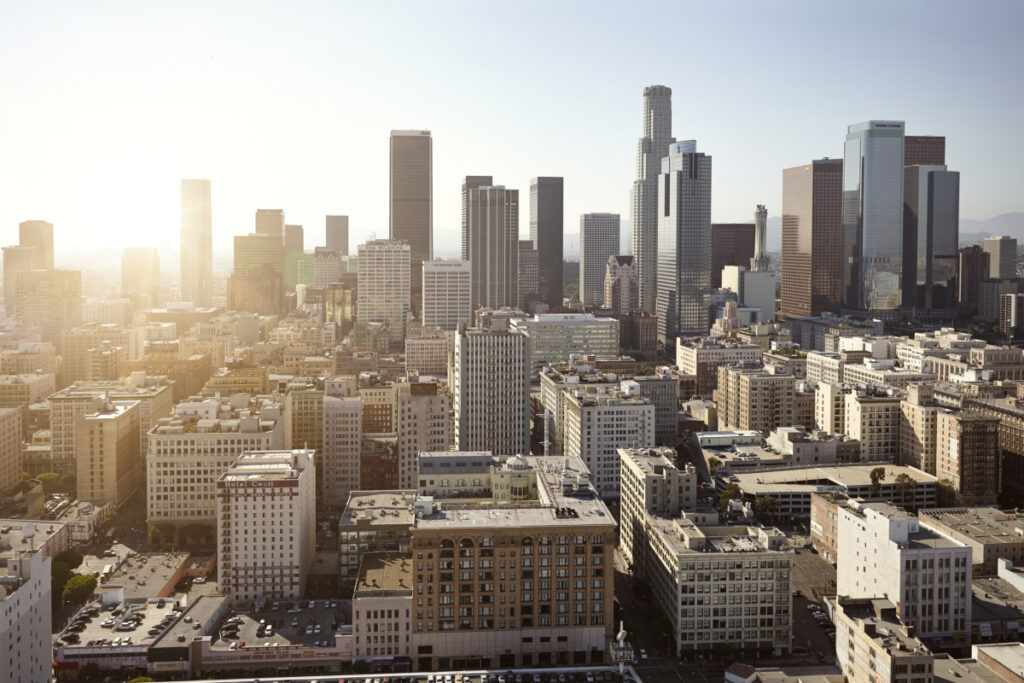 Top 5 Most Beautiful Weekend Gateways From Los Angeles in 2024