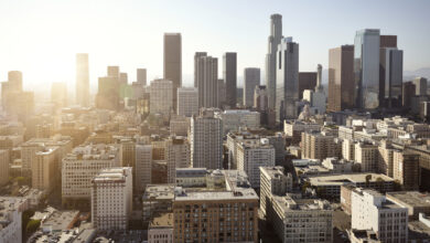 Top 5 Most Beautiful Weekend Gateways From Los Angeles in 2024